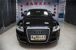 奥迪A6L2012款TFSI 标准型(2.0T)