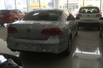 大众迈腾2007款1.8TSI 手自一体豪华型