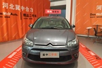 雪铁龙经典世嘉2010款1.6L 手动 尚乐型 