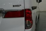 日产NV2002014款1.6L 手动尊享型 国V