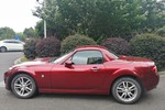 马自达MX-52009款2.0L 标准型