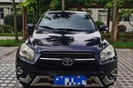 丰田RAV4荣放2011款2.4L 自动四驱至臻版 