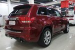 Jeep大切诺基2013款6.4L SRT8