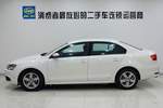 大众速腾2012款1.4TSI 自动时尚型