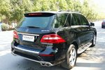 奔驰M级2015款ML320 4MATIC