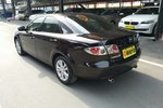 马自达MAZDA62015款2.0L 手自一体 经典型