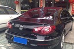 大众CC2011款2.0TSI 尊贵型