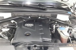 奥迪Q52012款2.0TFSI 技术型