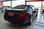 奔驰S级2008款S 600L