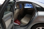 奥迪A4L2009款2.0TFSI 标准型