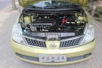 日产骐达2005款1.6i GE 自动