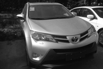 丰田RAV42013款2.0L CVT两驱都市版 