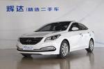 现代名图2014款1.8L 自动智能型