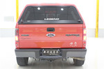 福特F-1502011款6.2L SVT Raptor SuperCab