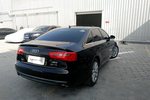 奥迪A6L2012款35 FSI 舒适型(2.8L)