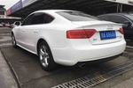 奥迪A5掀背2014款45 TFSI