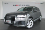 奥迪Q72016款40 TFSI S-Line运动型