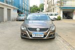 大众CC2011款2.0TSI 尊贵型