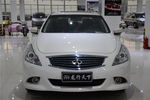 英菲尼迪G Sedan-2010款 G37 Sedan