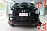 马自达CX-72011款2.5L 手自一体 豪华型