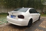 宝马3系2007款320i 2.0 手自一体豪华型