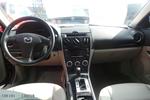 马自达Mazda62007款2.0 手自一体超豪华型