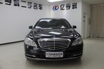 奔驰S级2012款S300L 商务型 Grand Edition