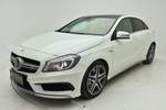 奔驰C级AMG2014款C 63 AMG Edition 507