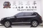 大众途锐2013款3.0TSI X 十周年限量版