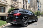 奔驰GLC级AMG2017款AMG GLC 43 4MATIC