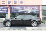 奥迪A72012款2.8FSI quattro进取型