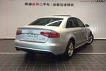 奥迪A4L2013款35 TFSI 自动标准型