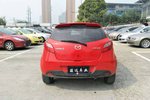 马自达MAZDA22011款1.5L 自动 超值型炫动版