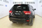 Jeep大切诺基2013款3.6L 舒适版