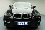 宝马X62013款xDrive35i