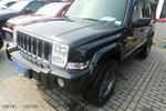 Jeep指挥官2007款5.7 自动四驱