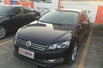 大众帕萨特2014款2.0TSI DSG御尊导航版