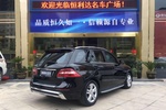 奔驰M级2012款ML350 4MATIC 动感型