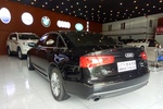 奥迪A6L2012款TFSI 标准型(2.0T)