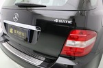 奔驰M级2008款ML350 4MATIC 动感型