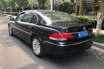 宝马7系2008款760Li