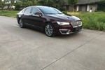 林肯MKZ2017款2.0T 尊雅版