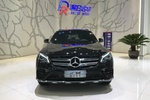 奔驰GLC级2019款GLC 260 L 4MATIC 动感型