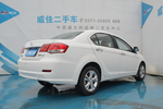 长城C30 2015款1.5L 手动豪华型