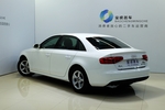 奥迪A4L2013款30 TFSI 自动舒适型