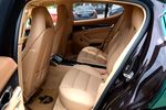 保时捷Panamera2014款Panamera 4 3.0T 