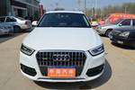 奥迪Q32013款40 TFSI 全时四驱豪华型