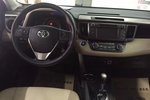 丰田RAV42015款2.5L 自动四驱精英版