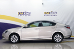 MG62010款1.8DVVT 手动 世博版