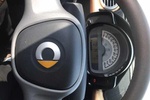 smartfortwo2014款1.0 MHD 硬顶新年特别版